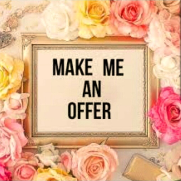 🚨Make me an offer🚨 - Picture 1 of 1